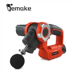 Pistol de masaj de înaltă intensitate